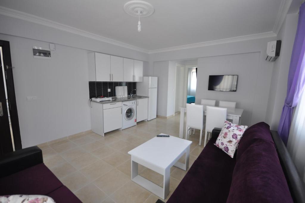 Manolya Apart Hotel Fethiye Quarto foto